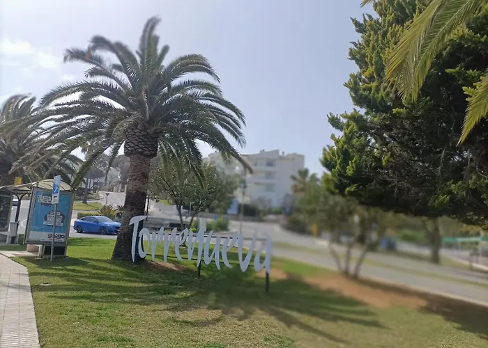 Vista Mar