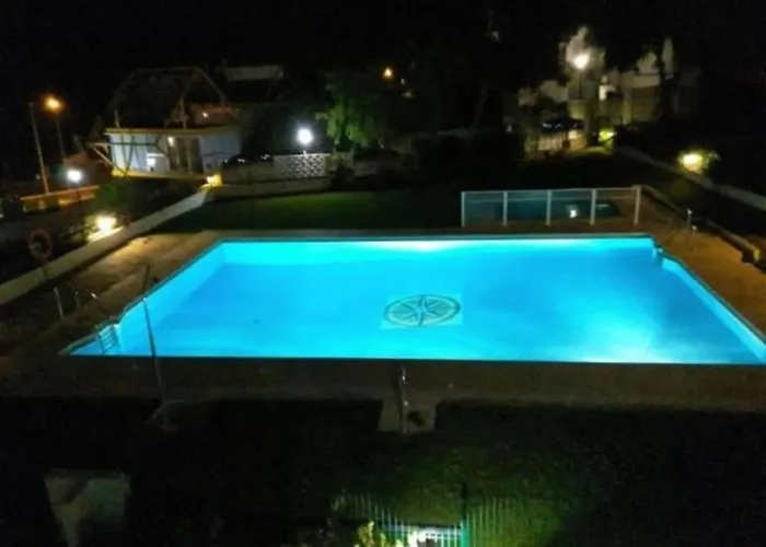 Vista Mar 아파트
