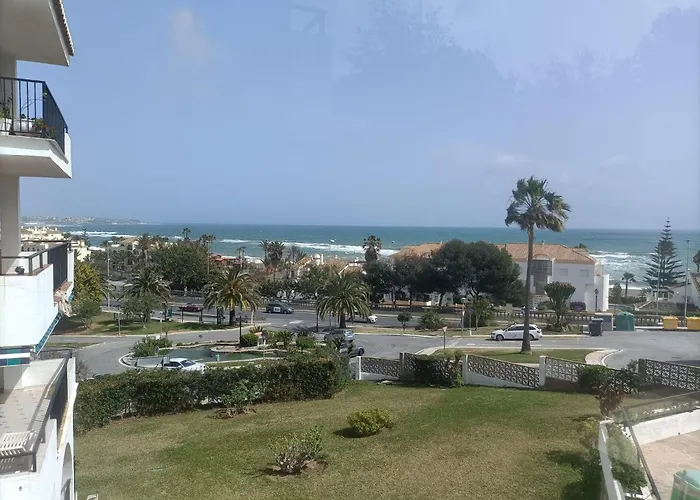 아파트 Vista Mar *